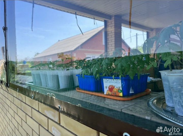 Мягкие окна