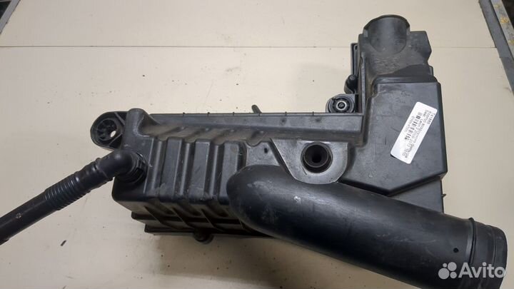 Корпус воздушного фильтра Seat Leon 2, 2010