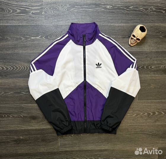 Ветровка adidas