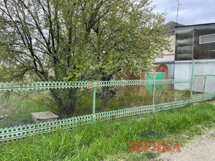 Участок 4 сот. (ИЖС)