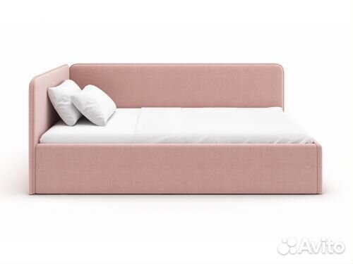 Кроватка для маленьких детей