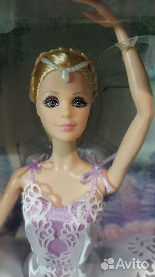 Barbie Ballet Wishes (балетные пожелания) 2015