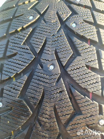 Toyo Observe G3-Ice 265/50 R19