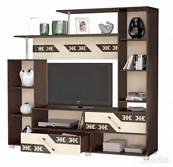 Стенка 2.7 метра