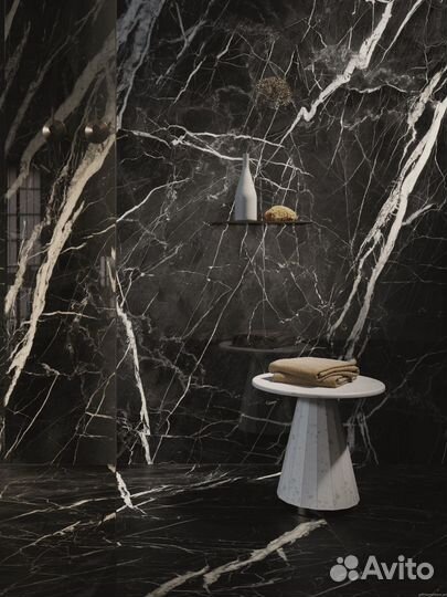 X-Light Marquina - Urbatek