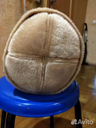 Шапка зимняя женская новая