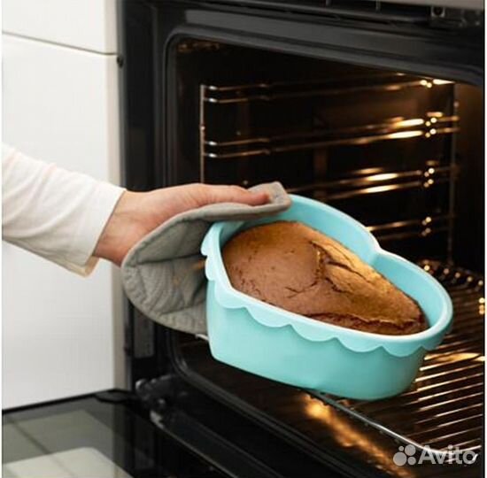 Форма для выпечки IKEA