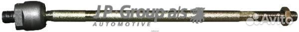1244500200 Тяга рулевая перед прав/лев JP Group