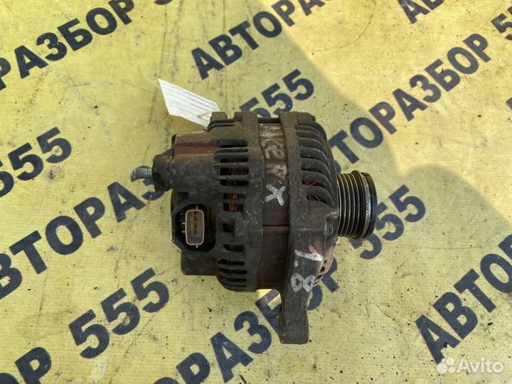 Генератор Mitsubishi Lancer 10