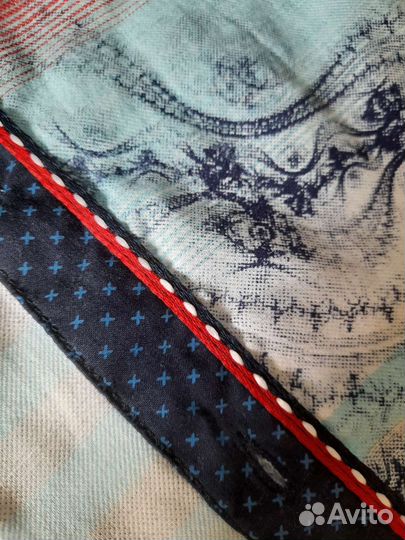 Рубашка на мальчика 128