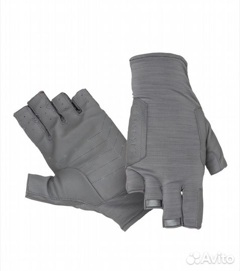 Перчатки Simms Solarflex Guide Glove '22