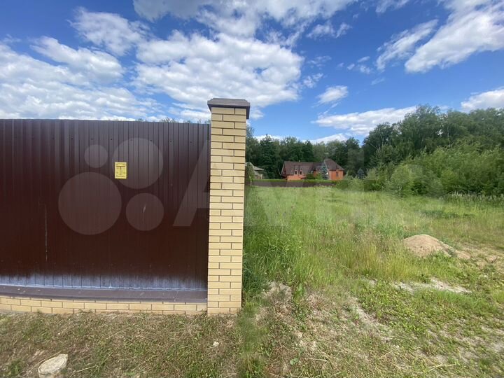 Участок 12 сот. (СНТ, ДНП)