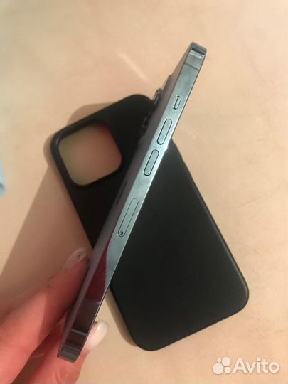 iPhone 13 Pro, 128 ГБ