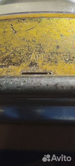 Часы слава СССР с автоподзаводом