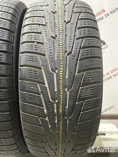 Nokian Tyres Nordman RS2 205/55 R16 94T