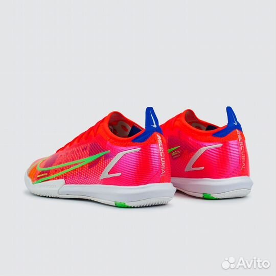 Футзалки Nike Mercurial Vapor XIV Elite IC