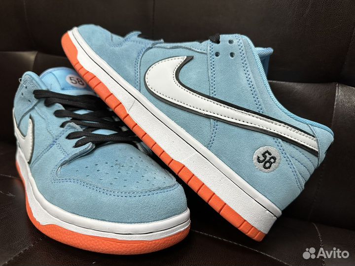 Nike Sb Dunk Golf 58