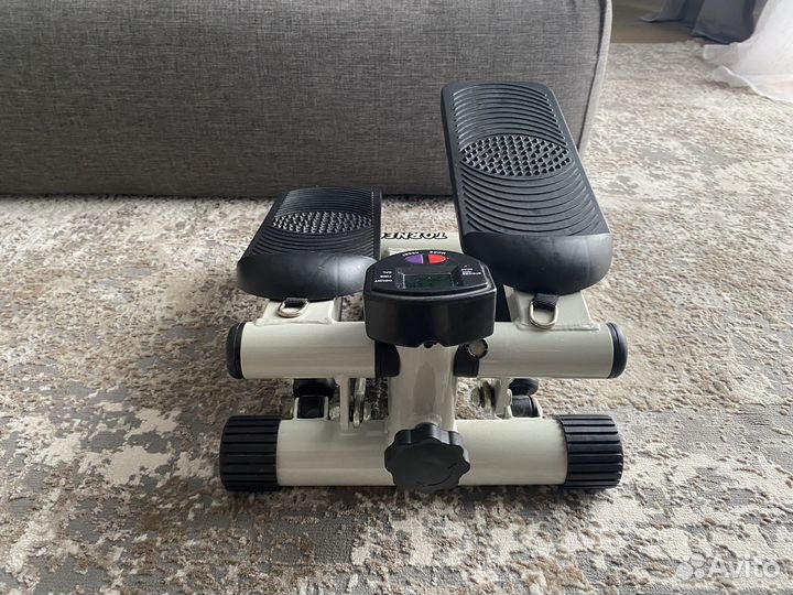 Тренажер степпер