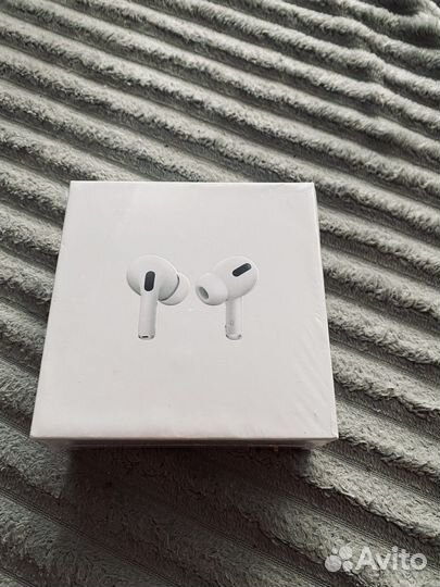 Apple airpods pro