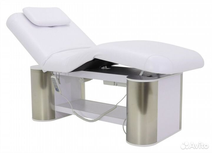 Электрический массажный стол ммкм-2 (ко-152Д) с ру