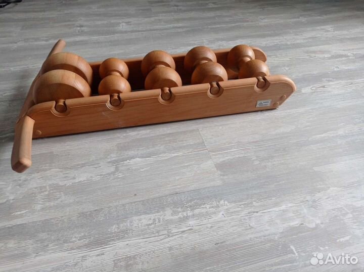 Тренажер для спины