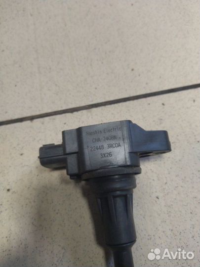 Катушка зажигания Renault Megane 3 H4M729 2014