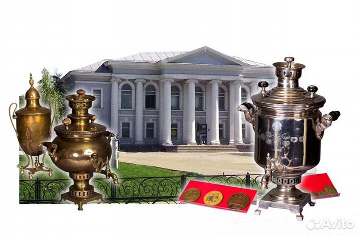 Гид-экскурсовод по Туле и области+ организатор