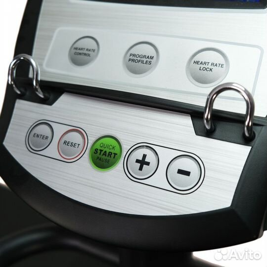 Вертикальный велотренажер Protrain K8745W