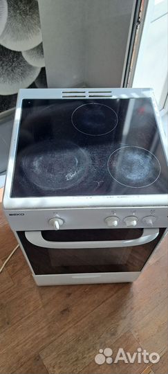 Плита электрическая