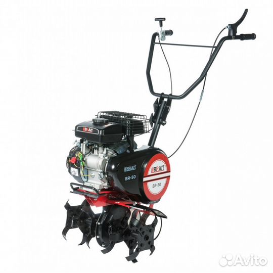 Мотокультиватор brait BR-50