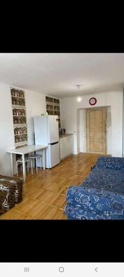 Комната 18 м² в 1-к., 5/5 эт.