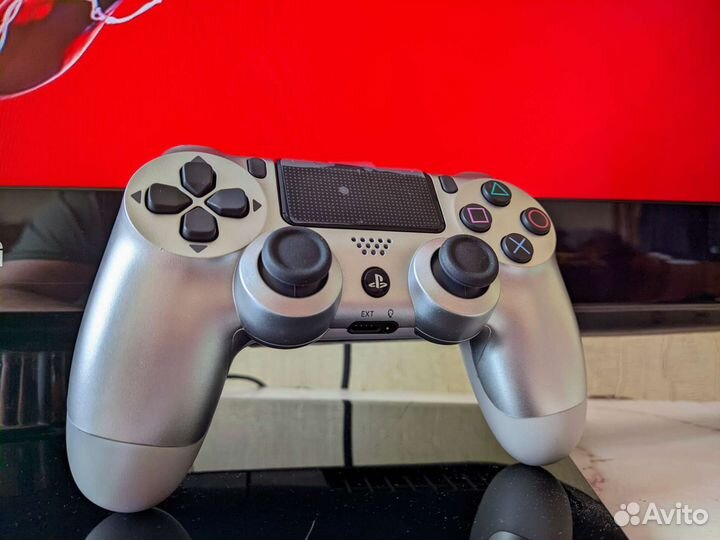 Геймпады для ps4/ Джойстик ps4/ Dualshok 4 v2