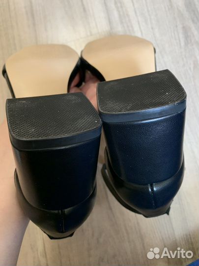 Босоножки женские, 37-38