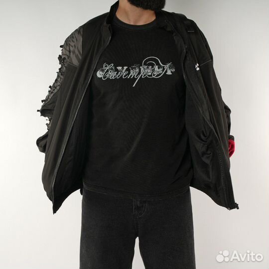 Ветровка мужская Nike Acronym