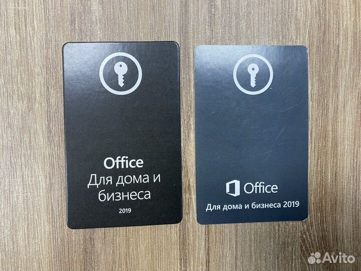 Microsoft Windows 10 PRO + office 2019