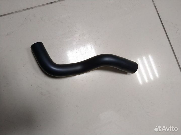 Шланг гур от бачка к насосу ford focus 2 (1.4-1.6)