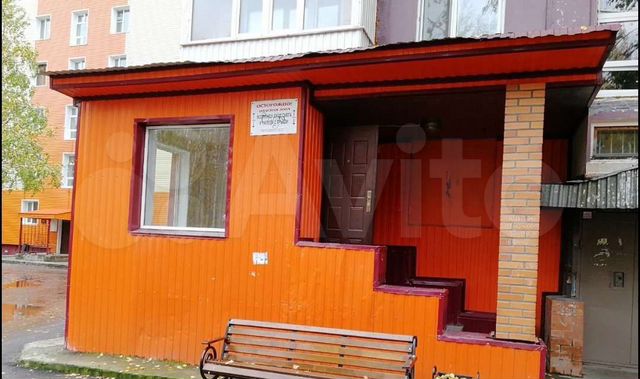 Свободного назначения, 73.3 м²