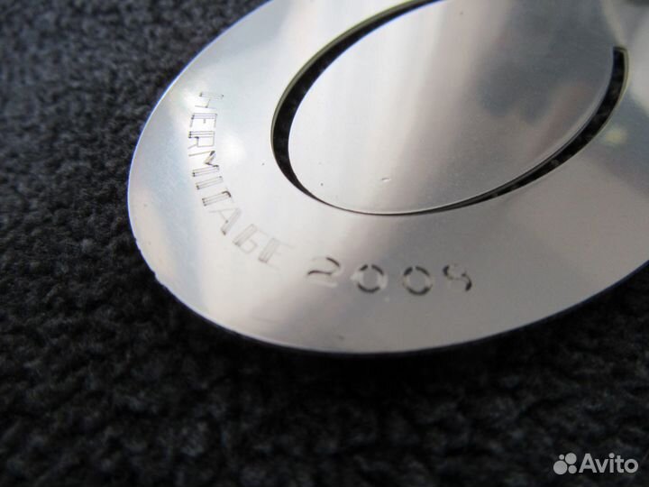 Зажим для банкнот Christofle