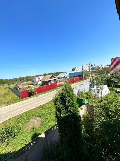 Дом 78,1 м² на участке 13 сот.