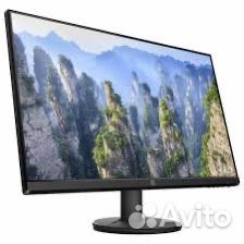Монитор 60гц 27 дюймов (hp v27i)
