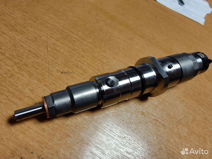 Дизельная форсунка Bosch CommonRail 0445120121