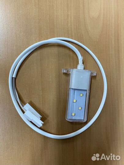 Лампа светодиодная для Бирюсы