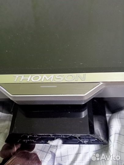 Телевизор 43