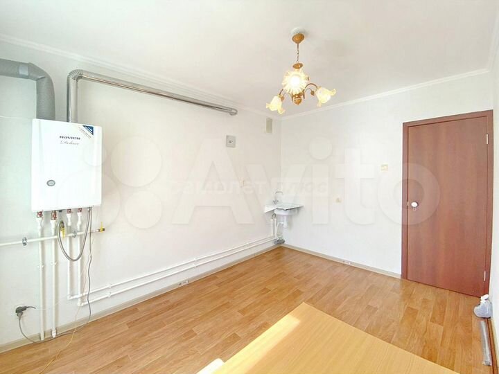 1-к. квартира, 36,4 м², 2/3 эт.