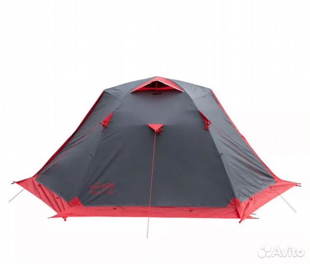 Палатка Tramp Peak 3 V2