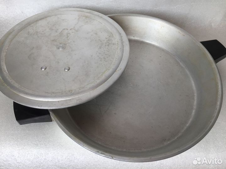 Сковорода для 