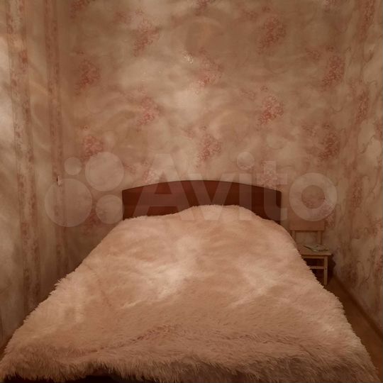 2-к. квартира, 44 м², 3/5 эт.