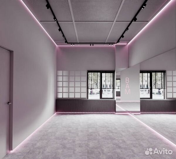 Школа танцев