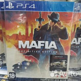 Купить Mafia 3 (Xbox One, русские субтитры) на Xbox One за 1 100 руб. в  Москве