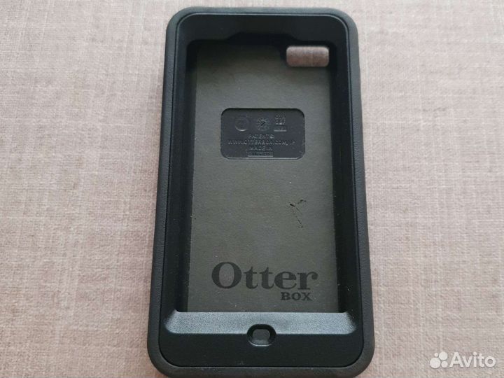 Чехлы blackberry z10